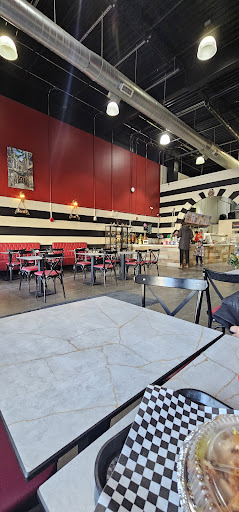 Photo of Shawarma Damascus - 101 Dalton Ave B8, Kingston, ON K7K 0C4